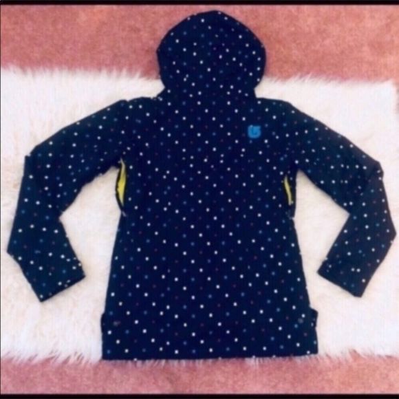 Burton Dry Ride Society Jacket - Picture 5 of 8